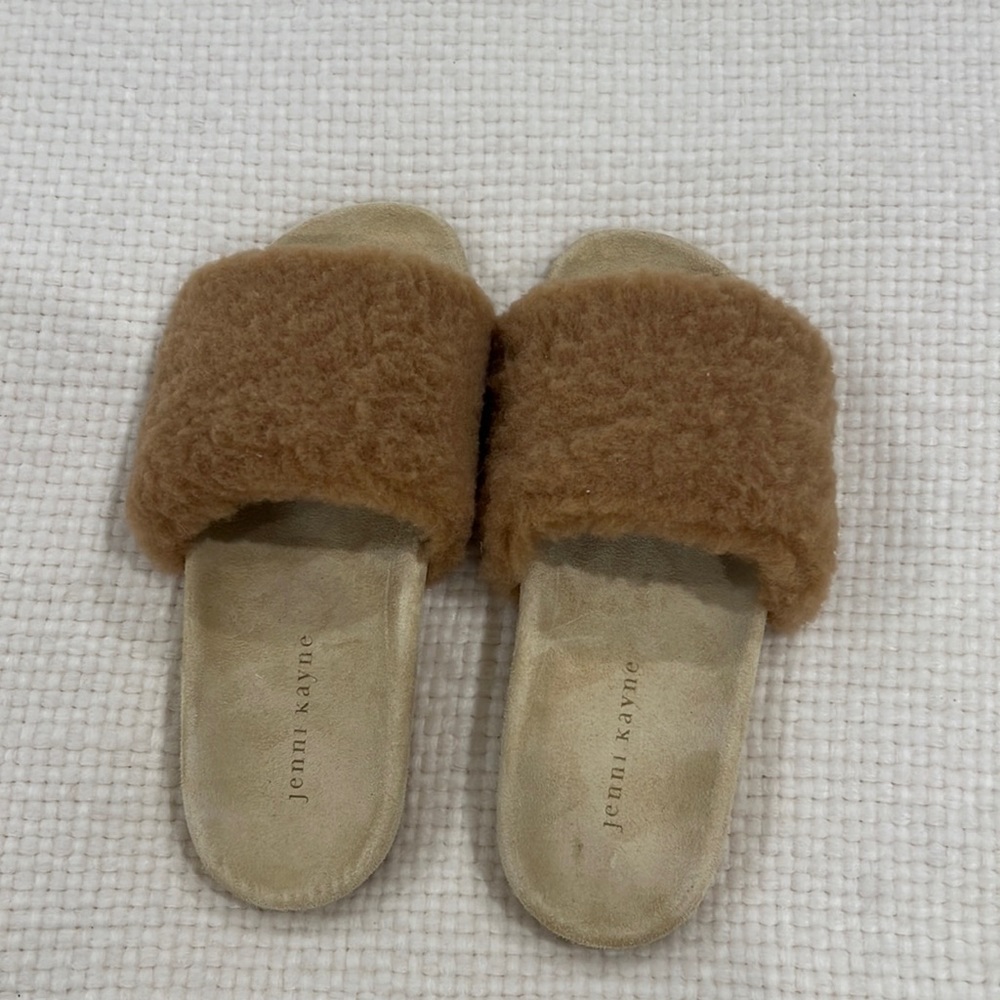 Jenni kayne slippers